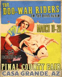 The 2022 Pinal County Fair
