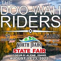 The North Idaho State Fair