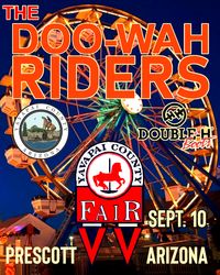 The Yavapai County Fair 2022