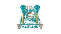 Maitland City Hall Mardi Gras