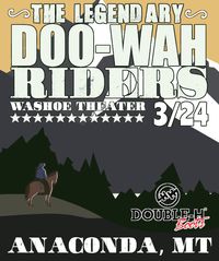 The -Wah Riders Spring Performing Arts Center Tour 2019 Begins!