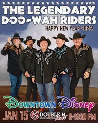 Downtown Disney 