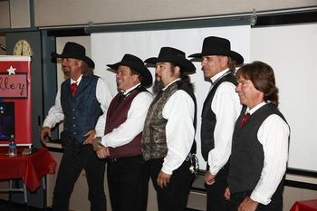 07-04-08  The 4th of July meet and greet with the Moreno Valley dignitaries was a lot of fun.
