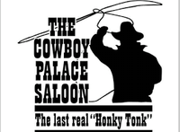 Cowboy Palace Saloon
