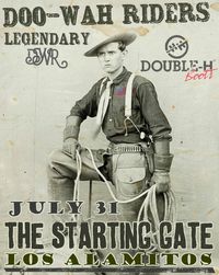 Sunday Funday at The Starting Gate