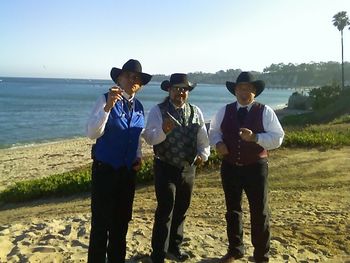 07-05-09: James,Keith, and Ken.
