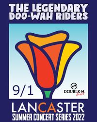 City Of Lancaster Summer Concert Series 2022
