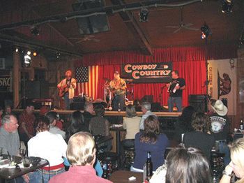 2007 - Kip Attayway
