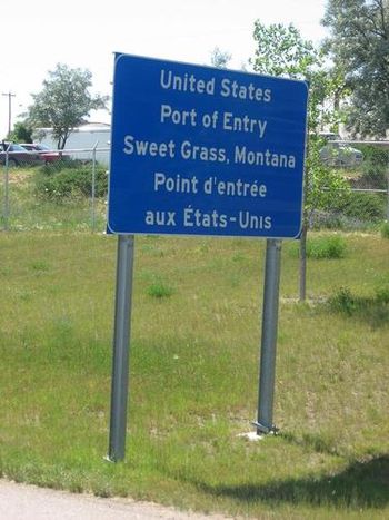07-27-08: Coming back home to the US of A
