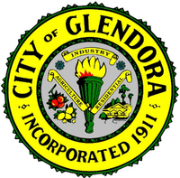 City of Glendora Concerts in The Park