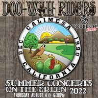 Calimesa Concerts On The Green