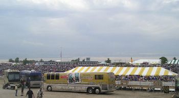 2006 - Country Thunder -
