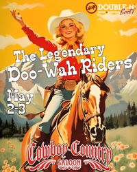 Cowboy Country Saloon 