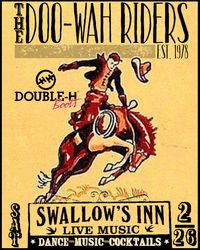 The Swallows Inn