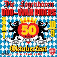 Big Bear Lake Oktoberfest Celebration
