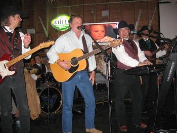 01-11-09: Our long time friend Joe Cannon used to pack the Horse and we just spent time with the King of Sun Valley just recently in Idaho.
