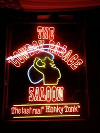 Cowboy Palace