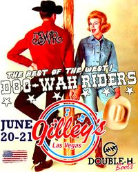 Gilley's. Saloon Las Vegas