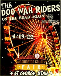 The 2023 Washington County Fair