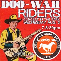 2022 La Habra Heights Summer Concerts in The Park