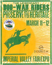 The Imperial Valley Fair and Expo