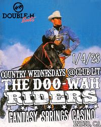 Country Music Dance Night at Fantasy Springs Casino Club Lit