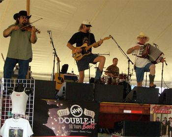 2006 - Country Thunder -
