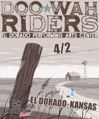 El Dorado, Kansas