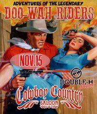 Cowboy Country