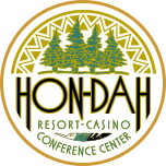 Hon-Dah Resort and Casino