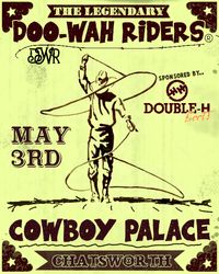 Cowboy Palace