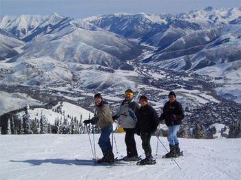 2006 - Sun Valley ID
