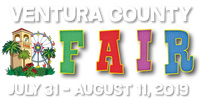 The Ventura County Fair