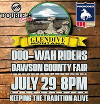 DAWSON COUNTY FAIR