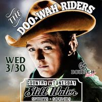 Stillwater Spirits & Sounds Country Dance Night