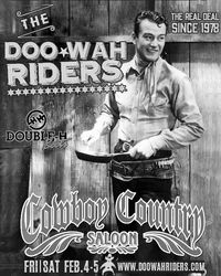 Saturday Night At The Cowboy Country Saloon in Long Beach