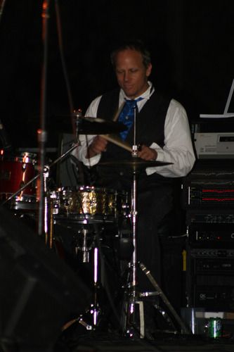 2007: Perry
