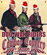 Cowboy Country Saloon