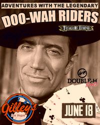 Gilley's Las Vegas