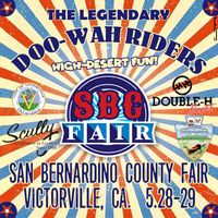 The San Bernardino County Fair