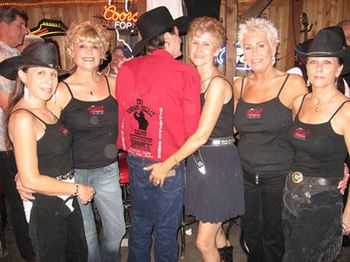 Cowboy Palace
