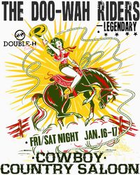 Cowboy Country Saloon