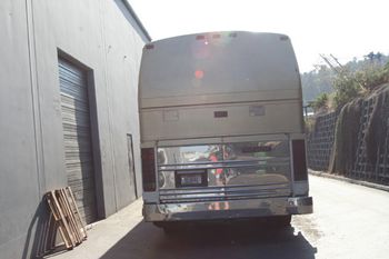 07-05-07: New Bus Wrap
