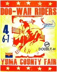 The Yuma County Fair
