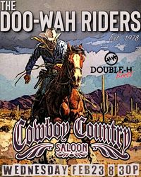 Cowboy Country Saloon 