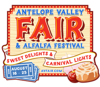 The Antelope Valley Fair