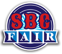 The San Bernardino County Fair!