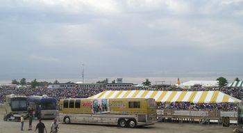 2006 - Country Thunder -
