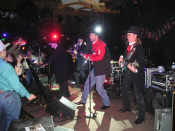 2005:  Denver
