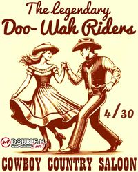 Cowboy Country Saloon